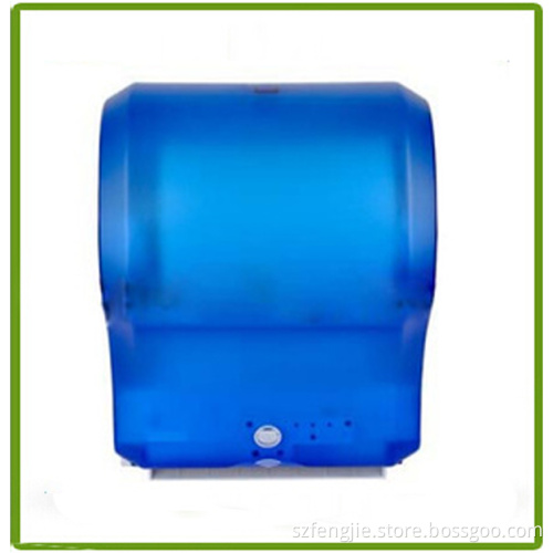 auto cut industrial roll paper dispensers Sensor FQ-401-B